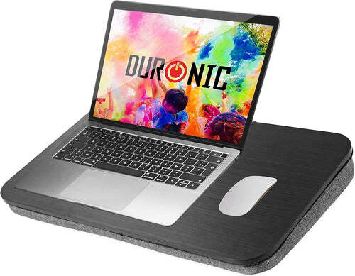Duronic dml412 laptopständer - duronic,