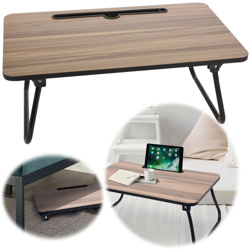 Holz laptoptisch betttablett - laptoptisch,