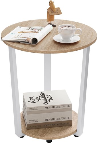 Beistelltisch kaffeetisch - beistelltisch,