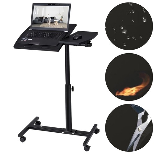 Beistelltisch laptoptisch - beistelltisch,