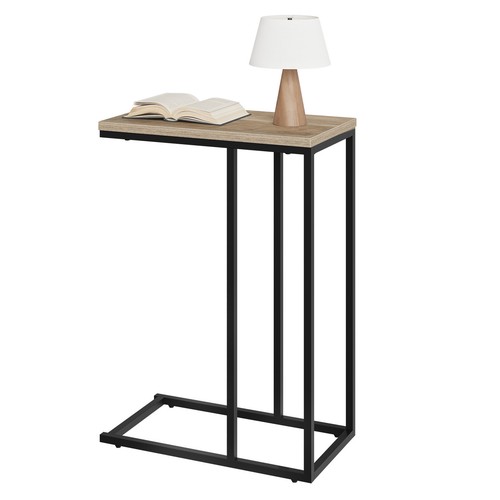 Beistelltisch form - beistelltisch, c-form