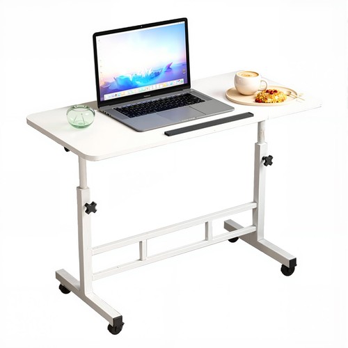 Höhenverstellbarer tisch mit - tisch,