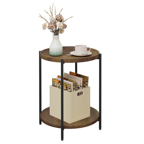Beistelltisch kaffeetisch - beistelltisch,