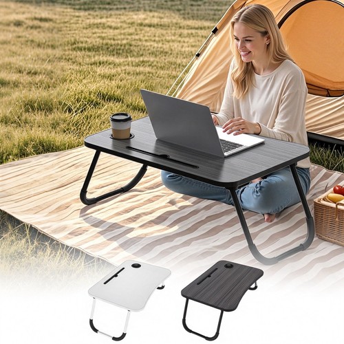 Klappbar laptoptisch betttisch - klappbar,
