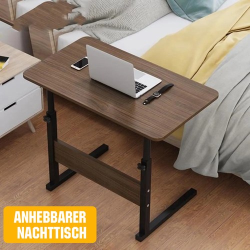 Beistelltisch mit rollen - mit,