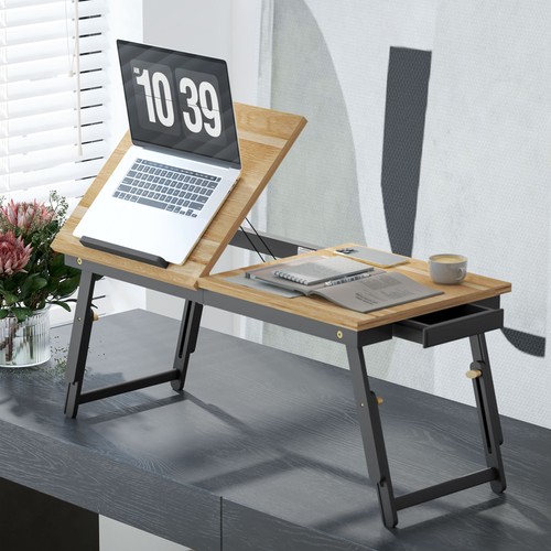Homcom laptoptisch - homcom,