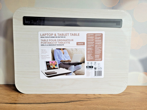 Laptop tablet tisch - &,