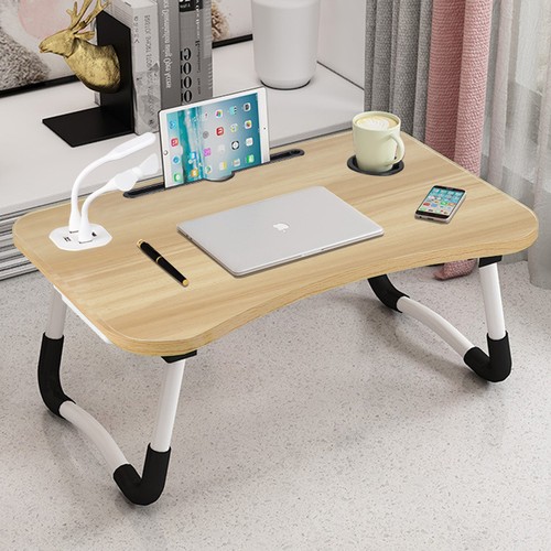 Klappbarer laptoptisch bett - klappbarer,