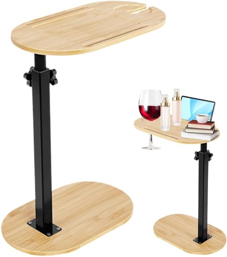 Beistelltisch betttisch - beistelltisch,